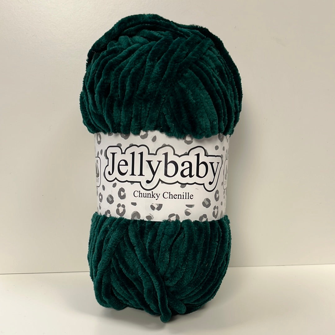 Sprout Jellybaby Chenille