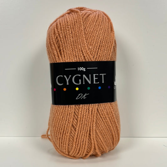 Cygnet Sienna DK