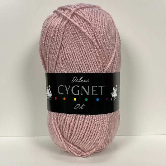 Cygnet Vintage Rose DK