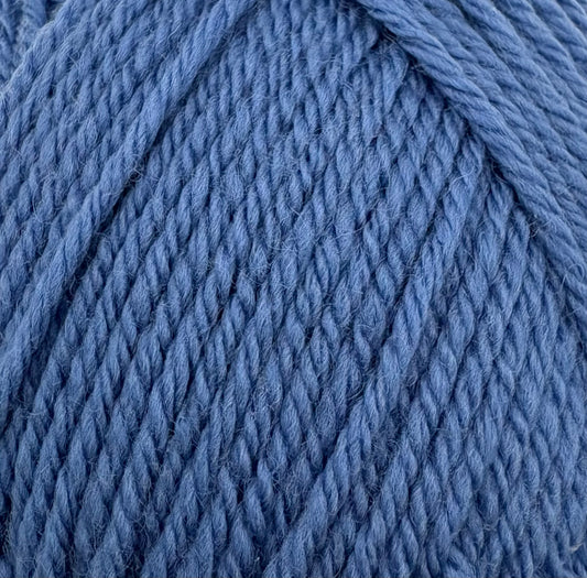 Denim Naturals Pure Wool