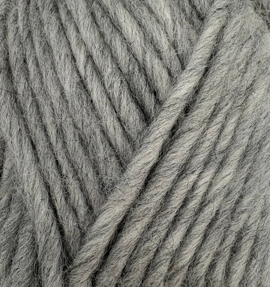 Dove grey Flokí