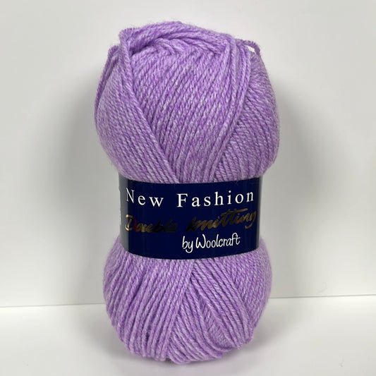 Lilac mist 75 New Fashion DK