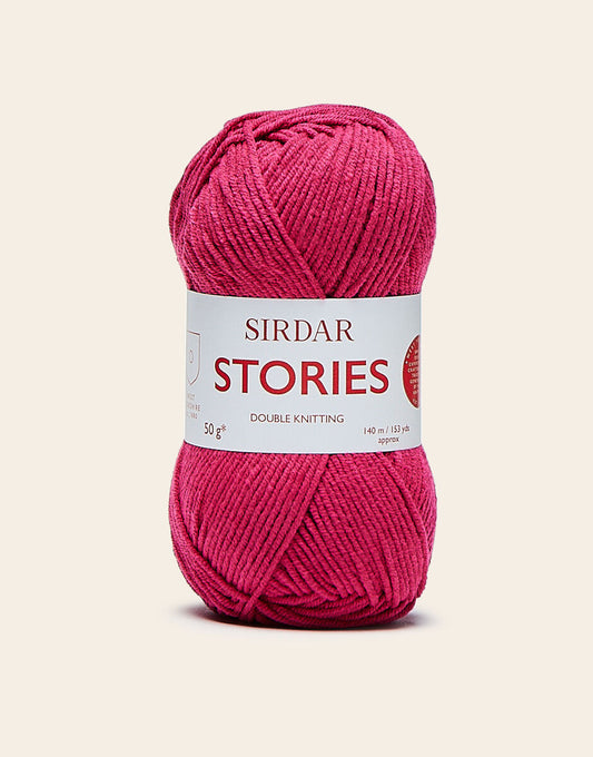 Pillow talk Sirdar Stories