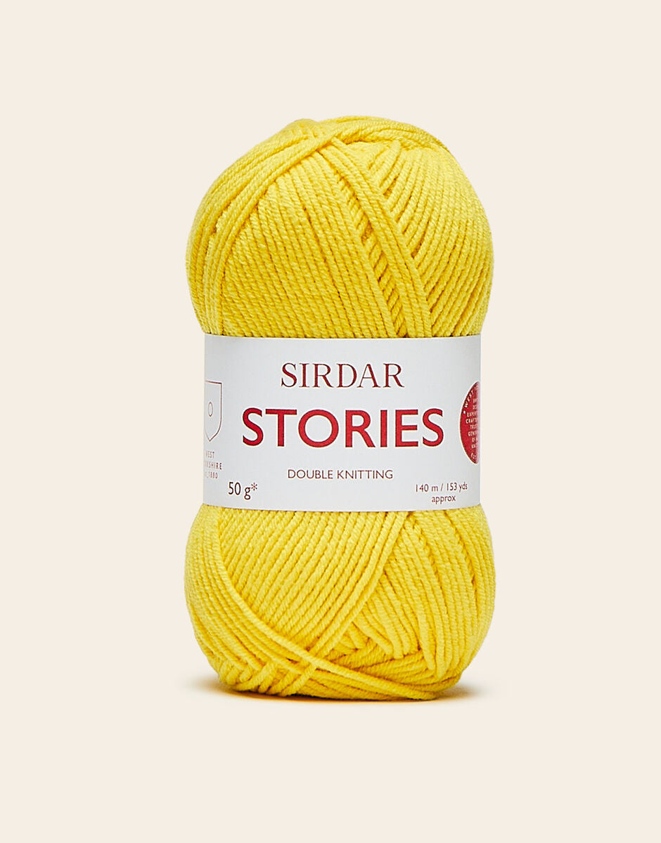 Summer Sirdar Stories