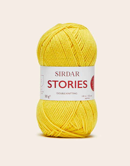 Summer Sirdar Stories