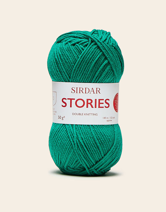 Carnival Sirdar Stories