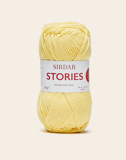 Glow Sticks  Sirdar Stories