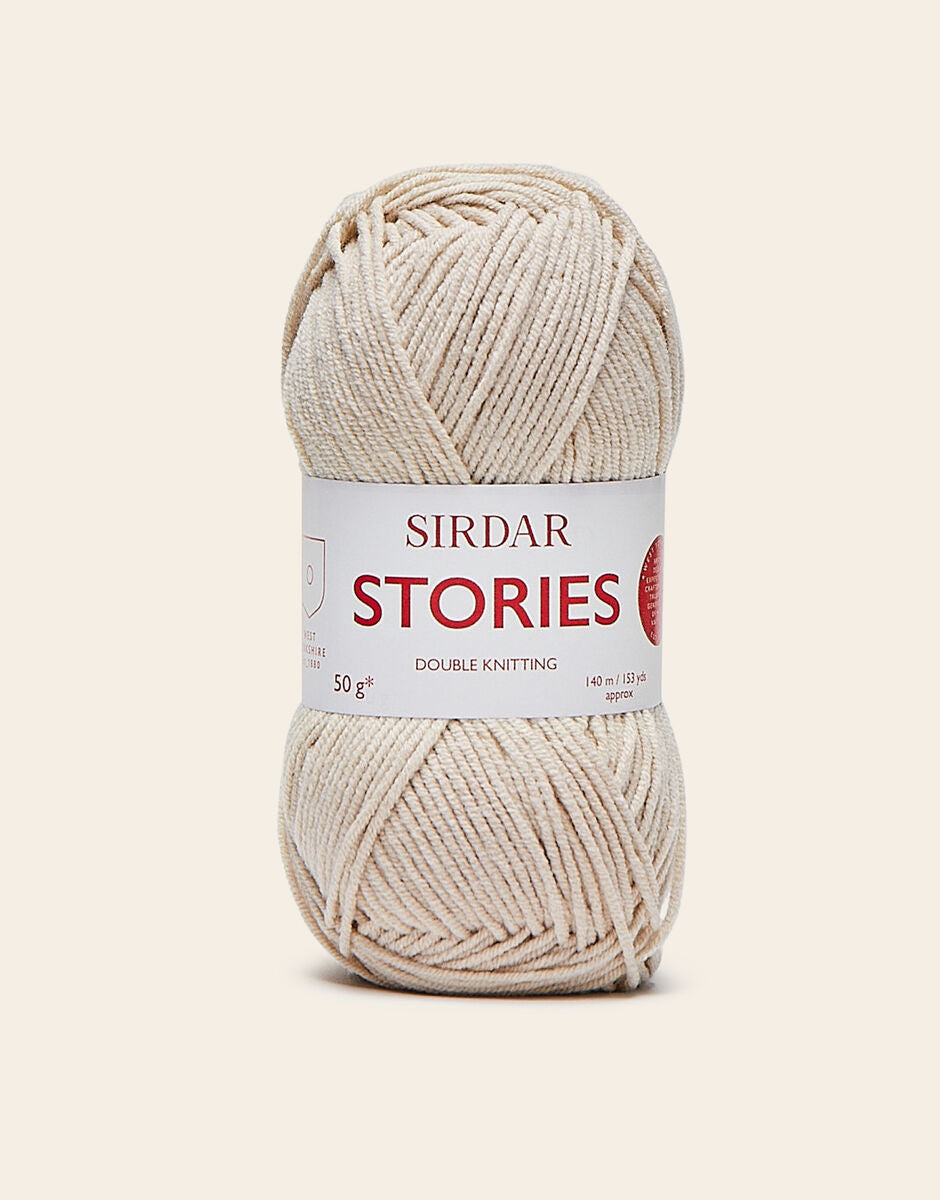 Sandy toes  Sirdar Stories