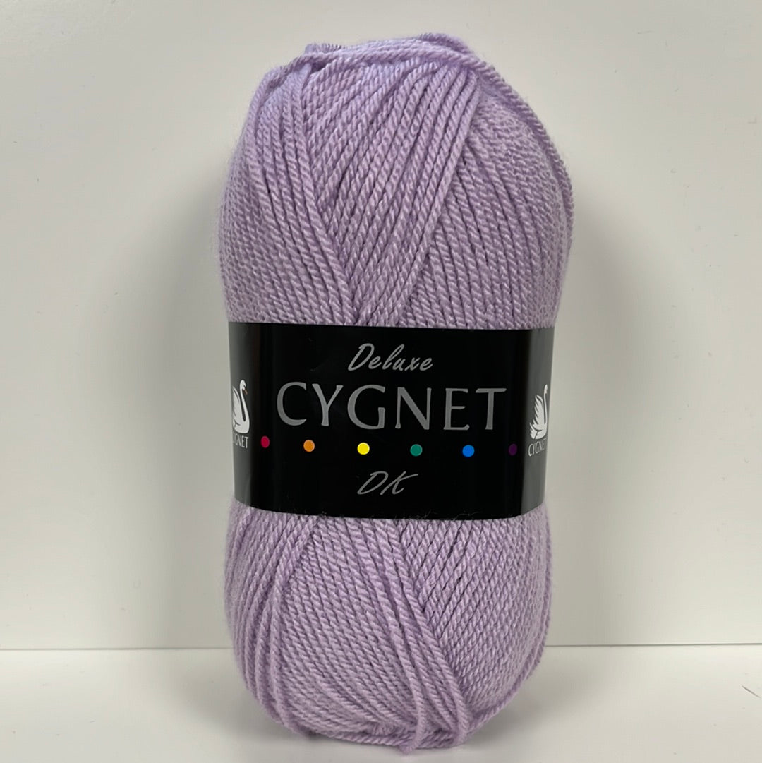 Cygnet Lilac DK