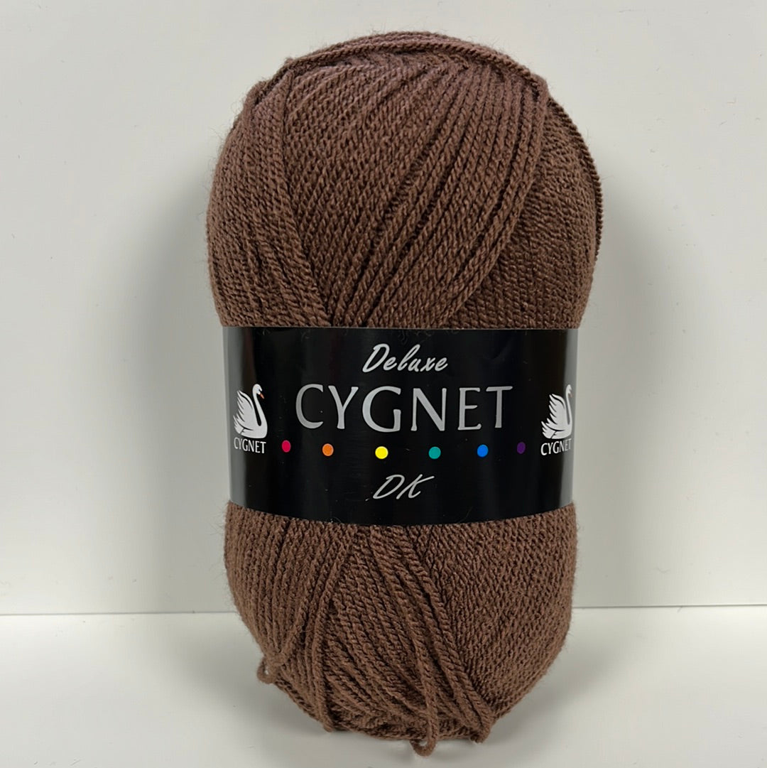 Cygnet Chocolate DK