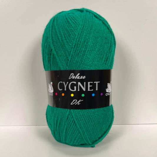Cygnet Emerald DK