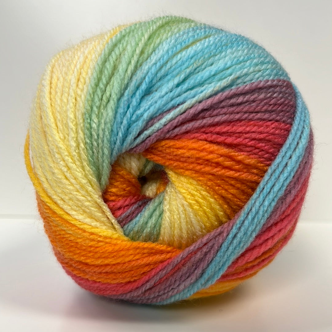 Calypso  ColourRush DK