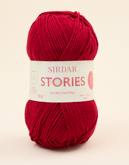Fierce Sirdar Stories