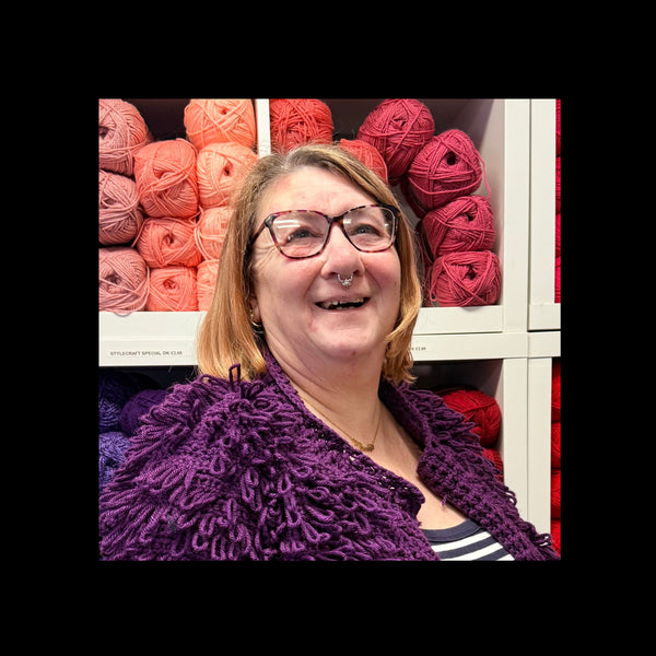 Yarn Junkies