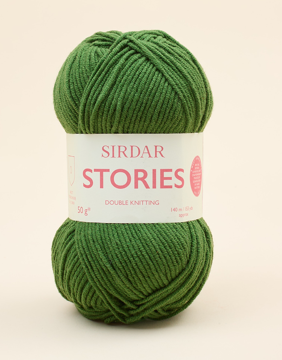 Matcha Sirdar Stories