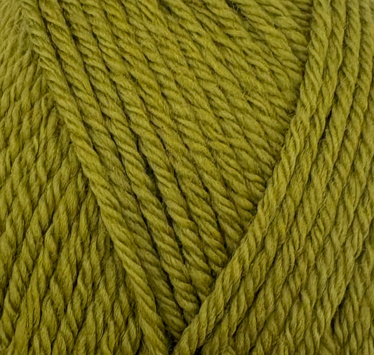 Mistletoe Naturals Pure Wool