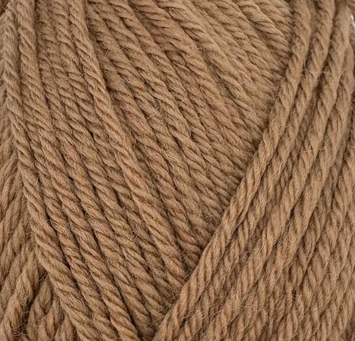 Mocha Naturals Pure Wool
