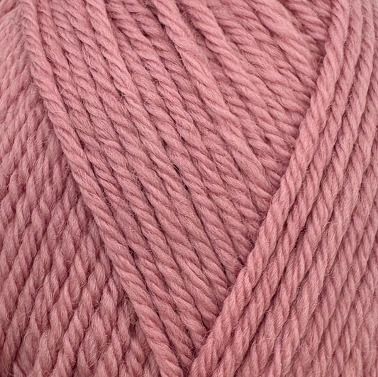 Pale Rose Naturals Pure Wool
