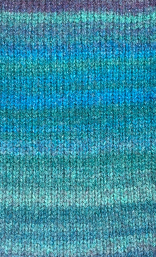 Poseidon Dreamcloud