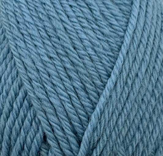 Storm Blue Naturals Pure Wool