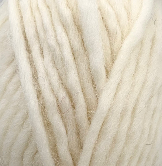 Winter White Flokí
