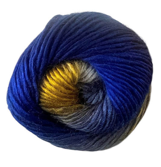 Sunglow BOHO Spirit DK