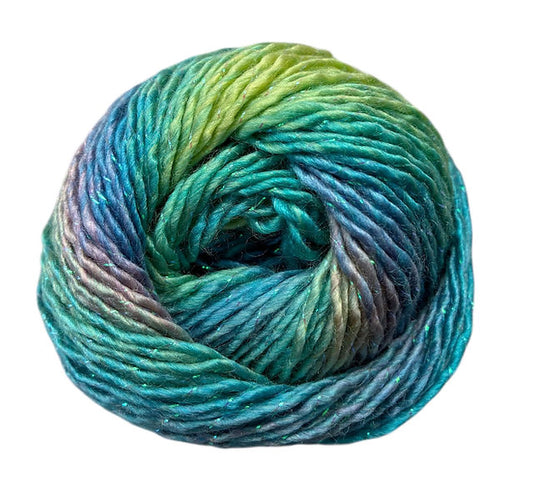Solstice BOHO highlights Spirit DK
