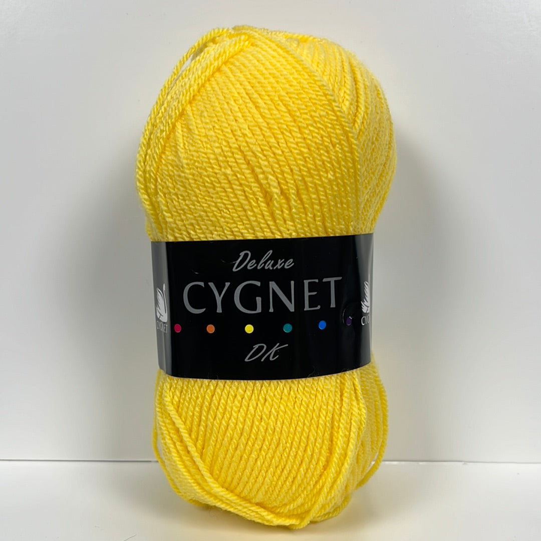 Cygnet Daffodil DK