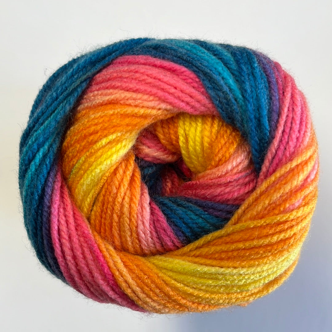 Funshine ColourRush DK