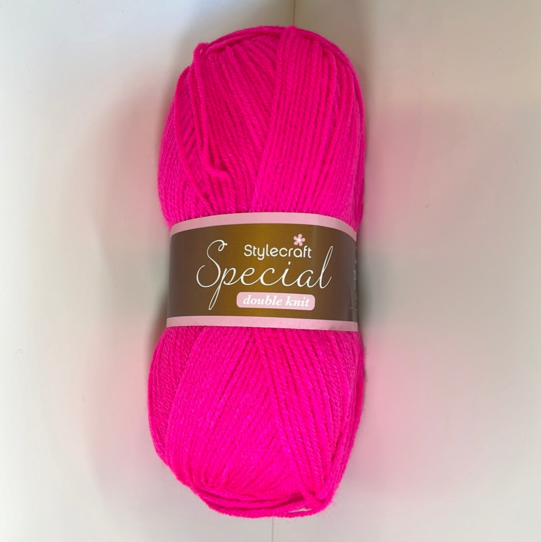 Fiesta Stylecraft special DK