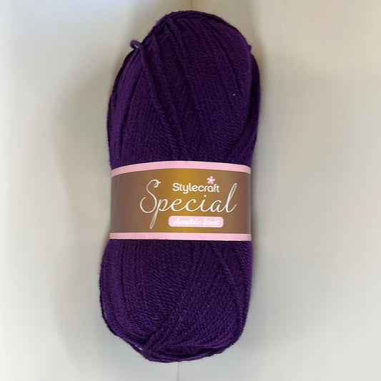 Emperor Stylecraft special DK