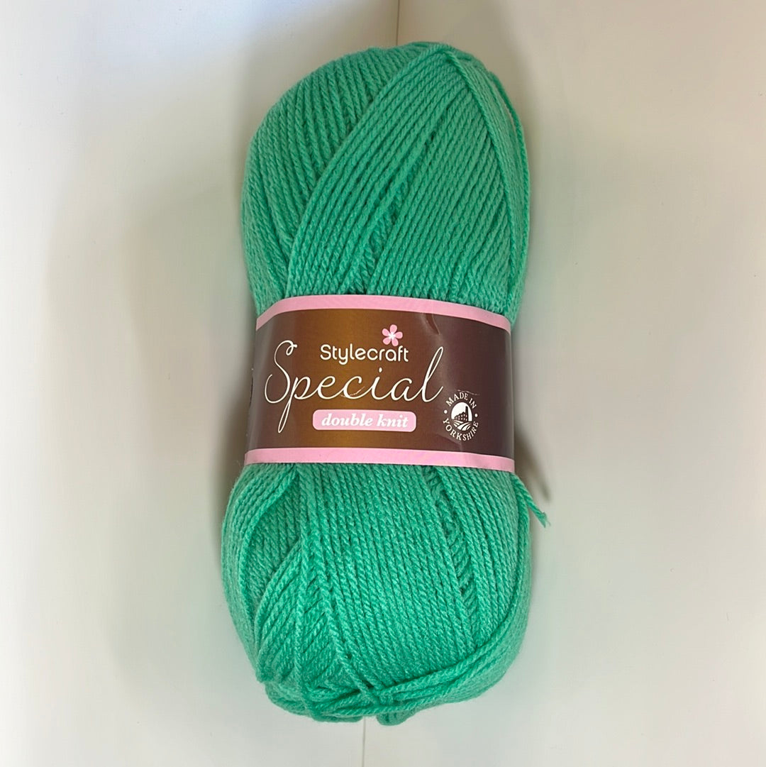 Jade Stylecraft special DK