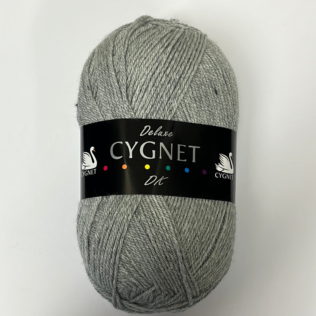 Lt Grey Cygnet DK