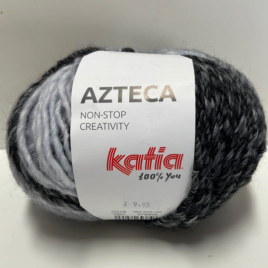 Grey 7801 Azteca