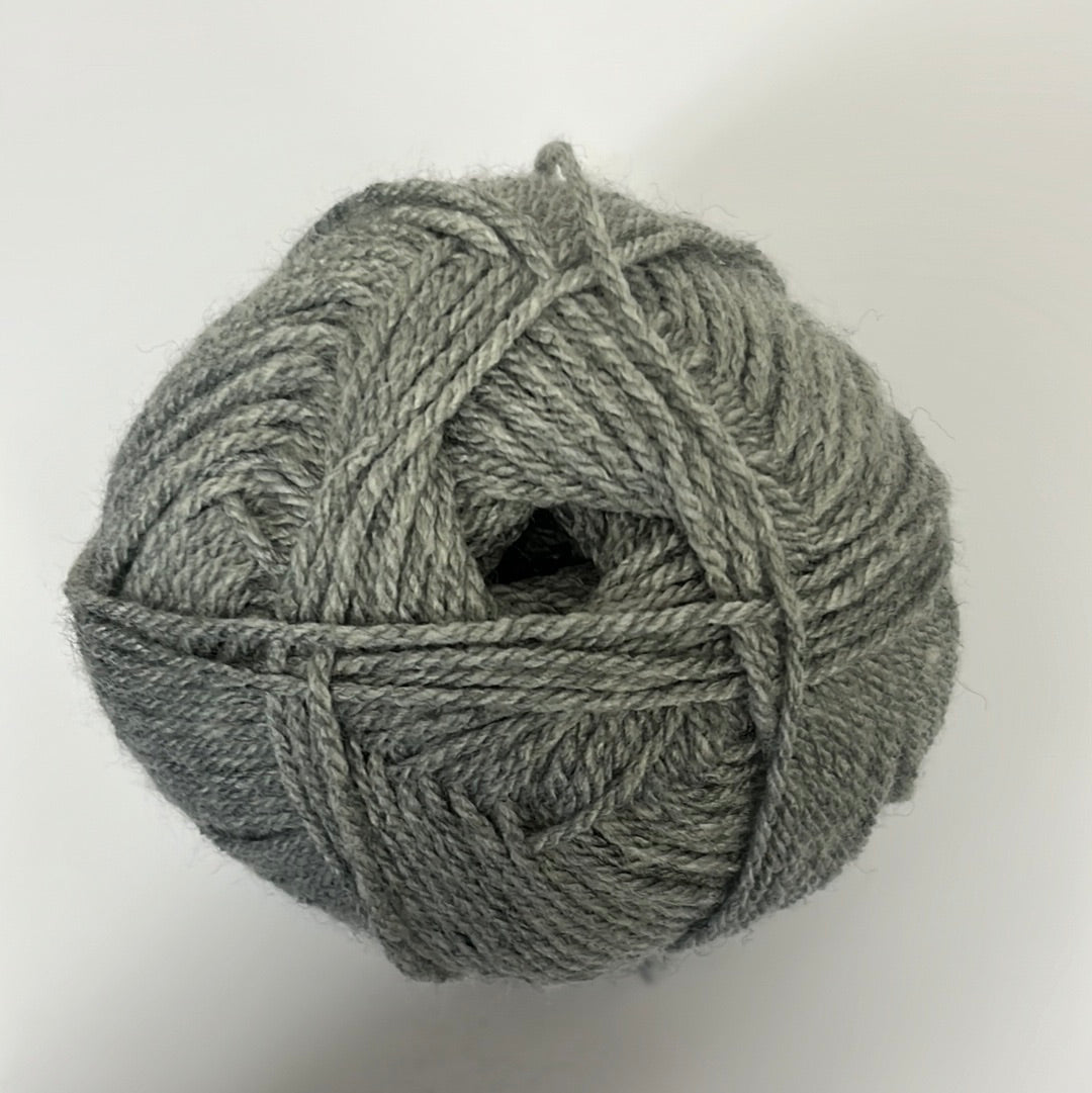 Lt Grey Cygnet DK