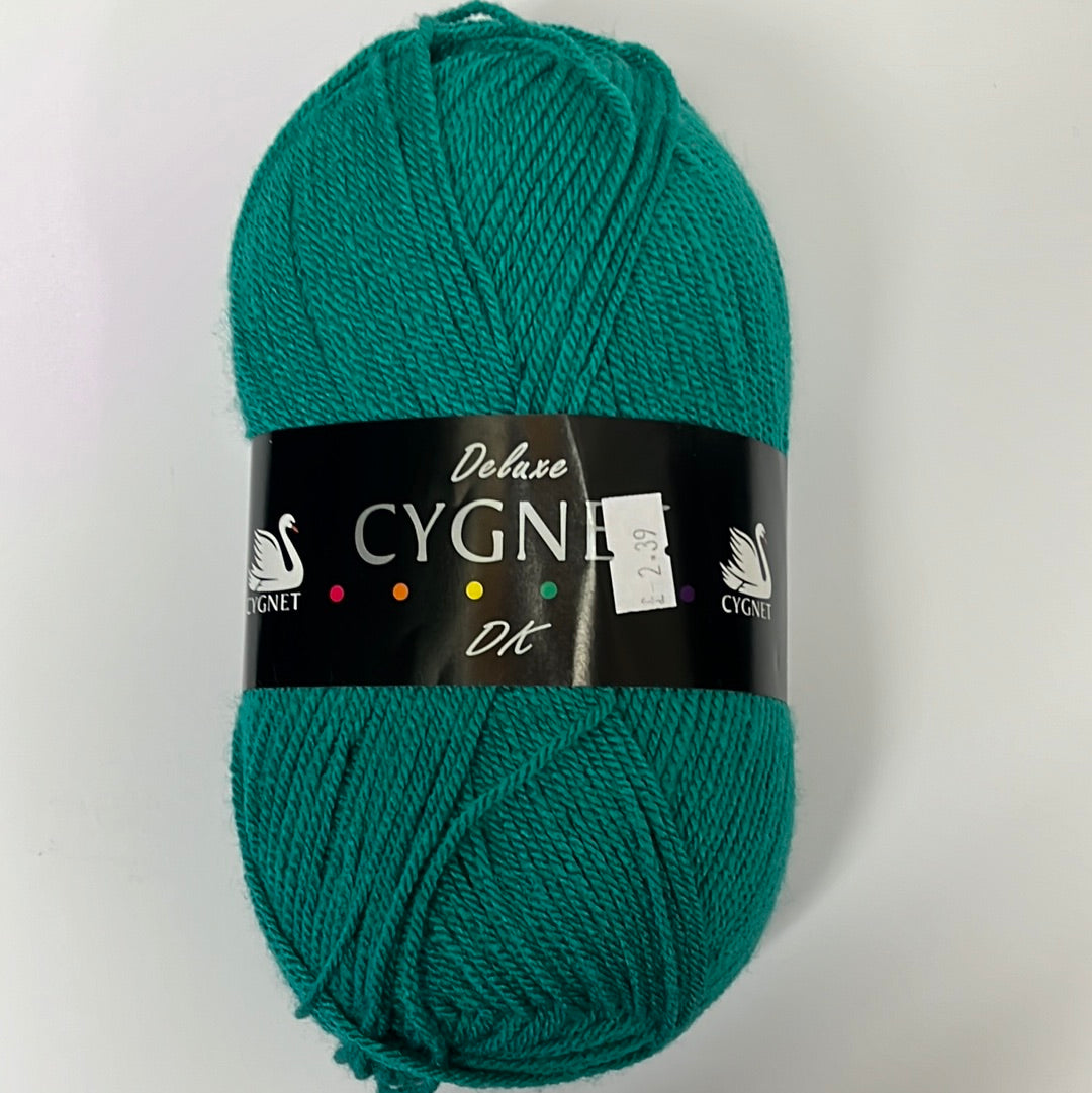 Seaweed Cygnet DK