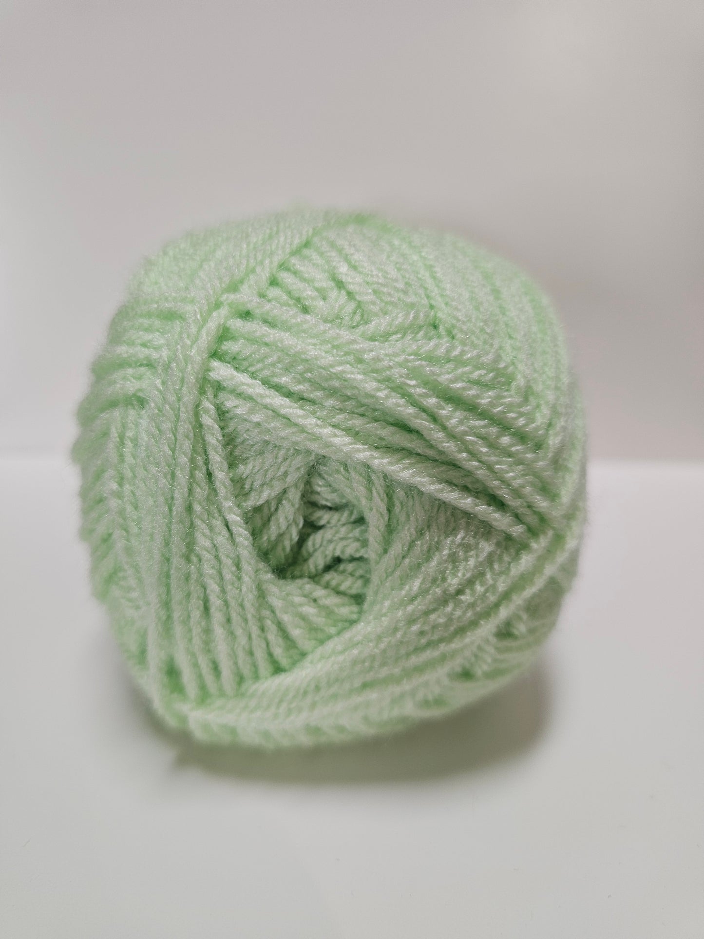 Spring green Stylecraft special DK