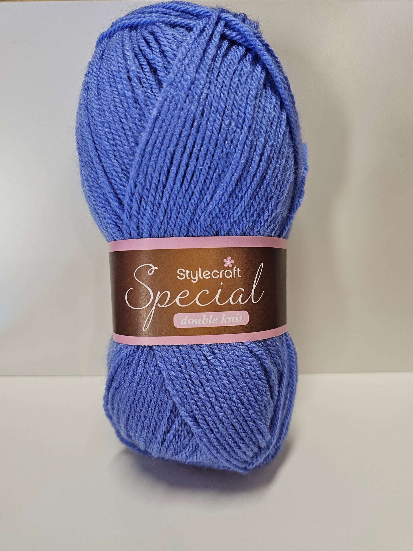 Bluebell Stylecraft special DK