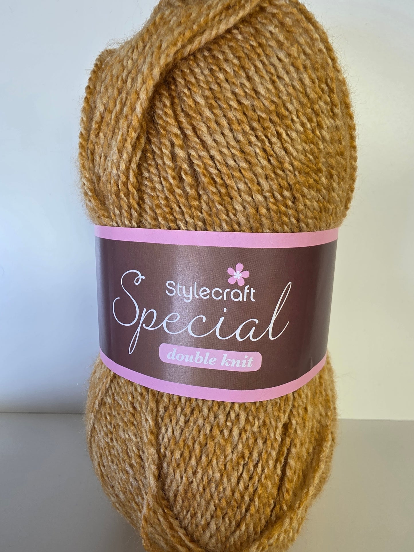 Honey Mix Stylecraft special DK
