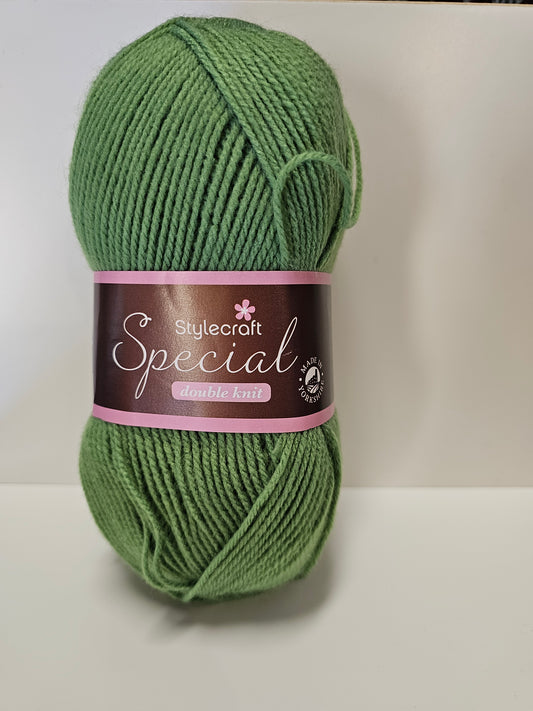 Leaf Stylecraft special DK