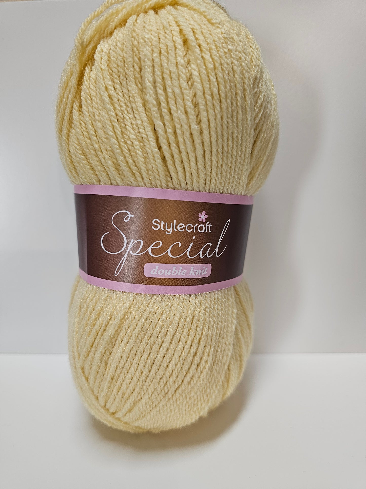 Buttermilk Stylecraft special DK