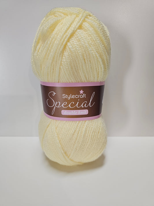 Lemon Stylecraft special DK