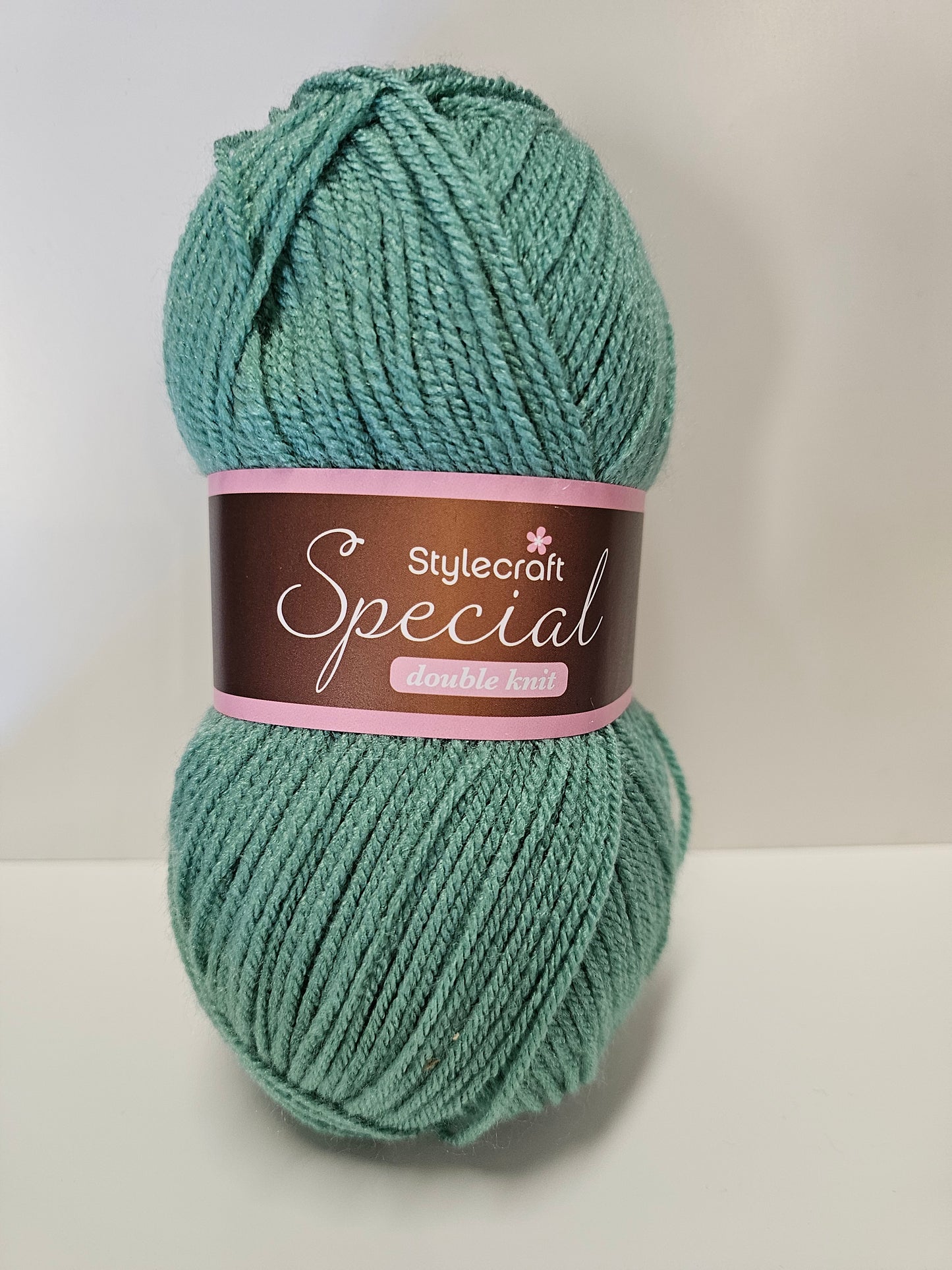 Sage Stylecraft special DK