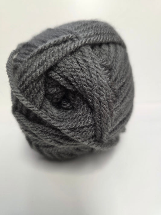 Graphite Stylecraft special Aran