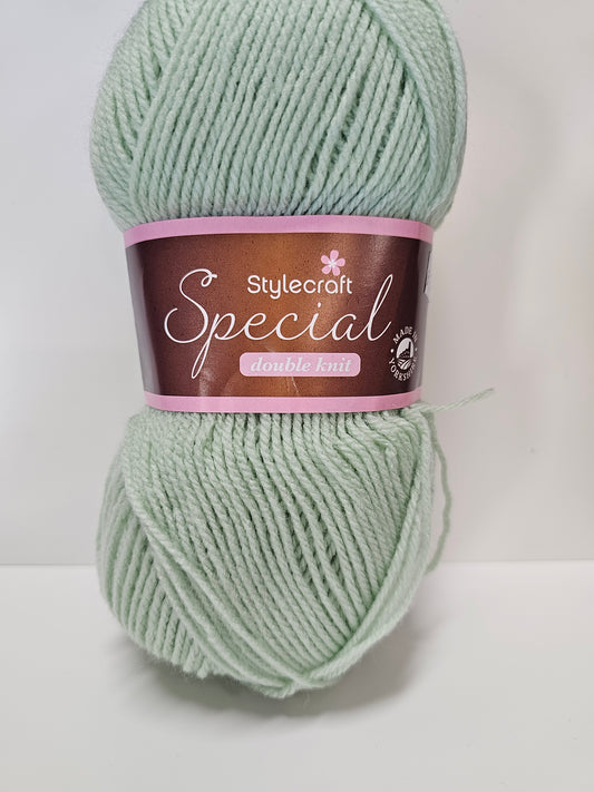 Lincoln Stylecraft special DK