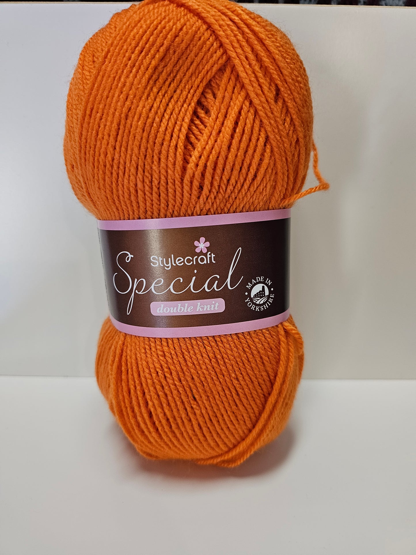 Spice Stylecraft special DK