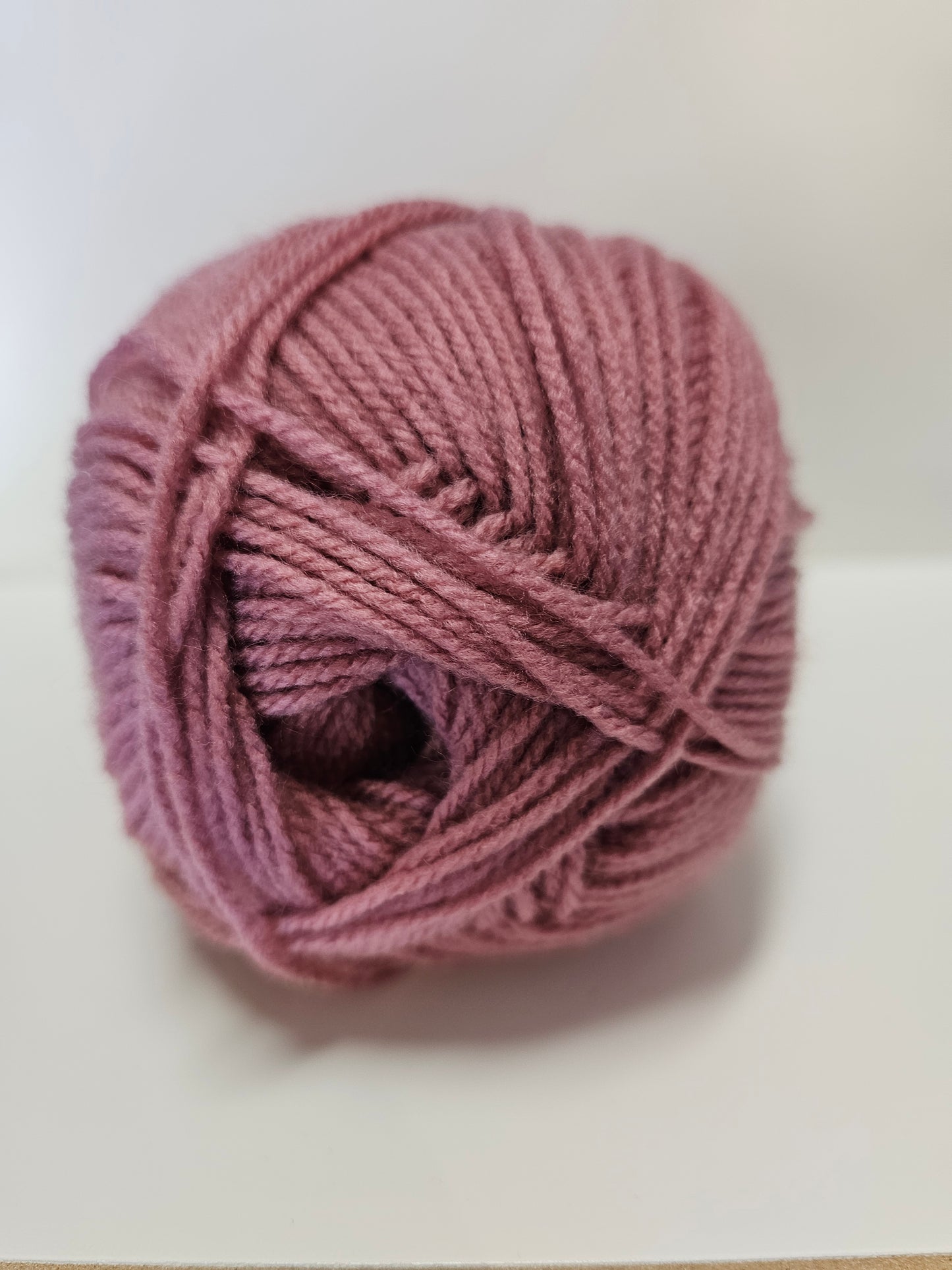 Cinder rose Stylecraft special DK