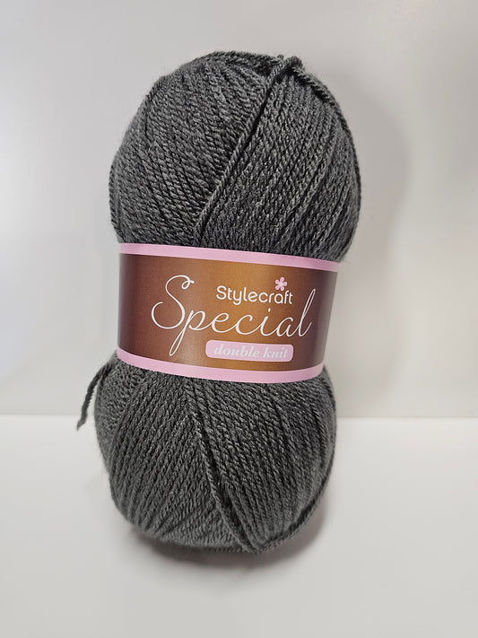 Graphite Stylecraft special DK