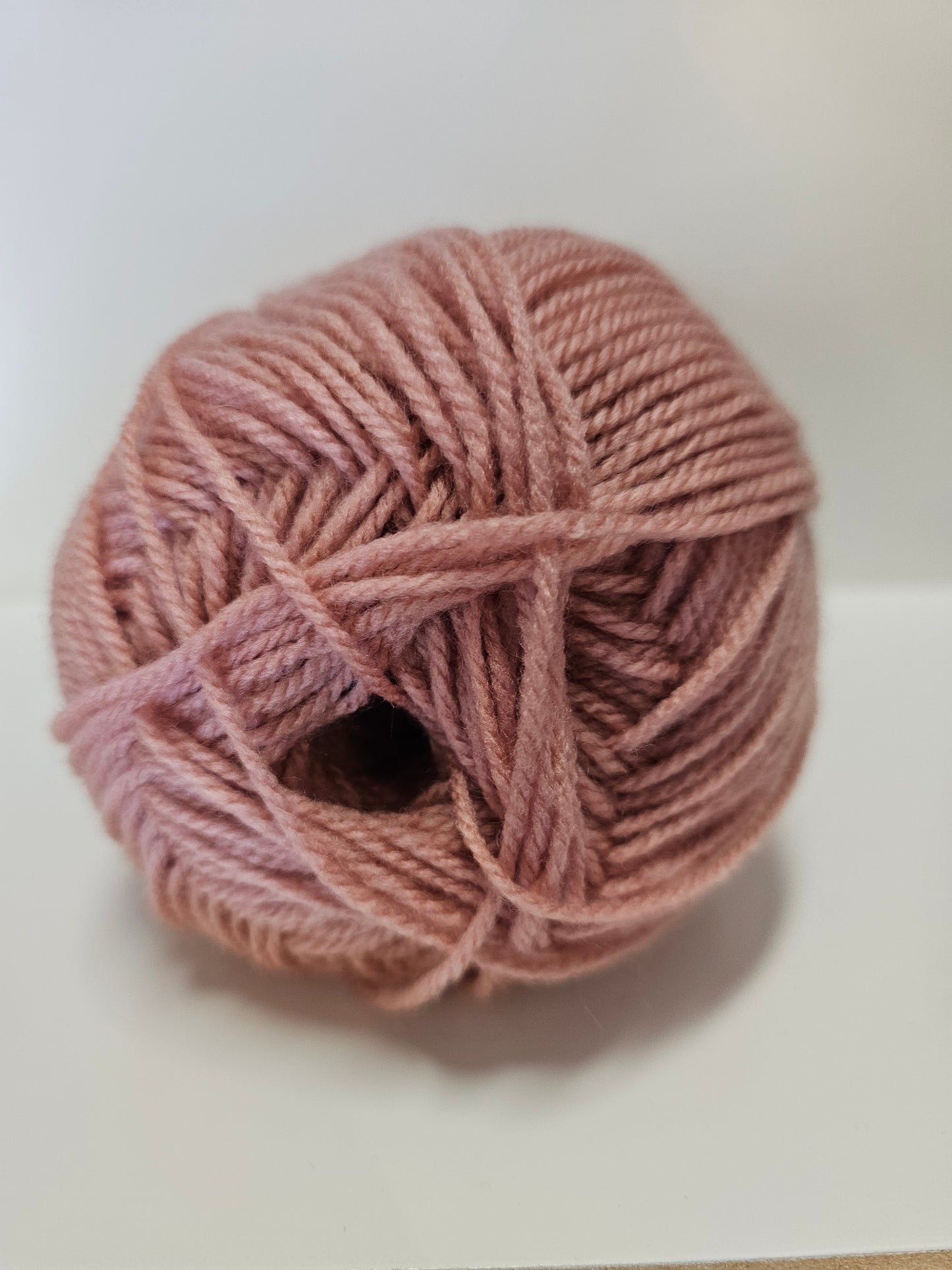 Milky tea Stylecraft special DK