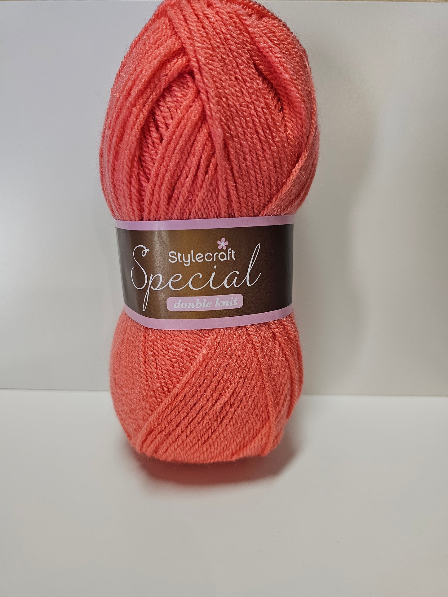 Shrimp Stylecraft special DK